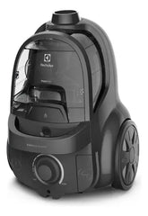 Aspiradora Ciclónica Electrolux 2200w Easybox Eas41 Gris