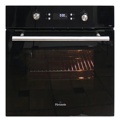 Horno Electrico Florencia 7967 Negro