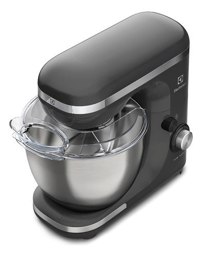 Batidora Planetaria Electrolux Experience Ekm40 Color Negro Frecuencia N/a