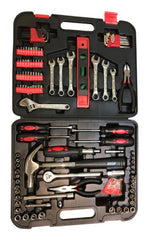 Kit Set De Herramientas De 95 Piezas Con Maletin