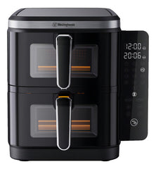 Freidora De Aire Westinghouse 11,8 Litros Air Fryer Digital