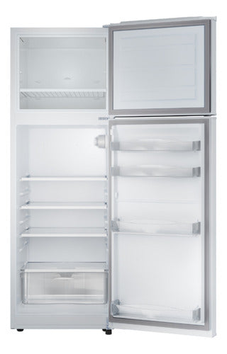 Heladera Con Freezer Cíclica Drean Hdr280f50b 277L