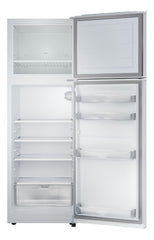 Heladera Con Freezer Cíclica 277 L Blanca Drean - Hdr280f50b