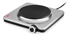 Anafe Eléctrico Ultracomb An-4400 Una Hornalla 1500w Gris