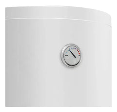Termotanque Electrico Escorial 30 Alta Eficiencia Energética Blanco
