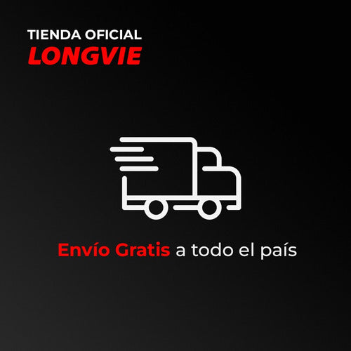 Calefactor Convector Longvie Eca2 2200 Kcal Premium Color Tiza