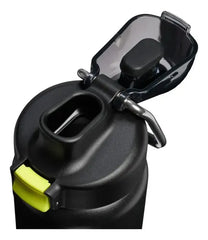 Botella Térmica Stanley Wellspring Frio Hielo De 473ml Black Atomic