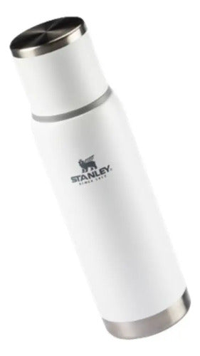 Termo Stanley Adventure To-go Blanco 1 Lt