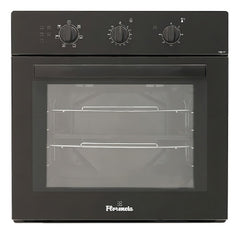 Horno Eléctrico Florencia 7857f 63l Empotrable Color Negro