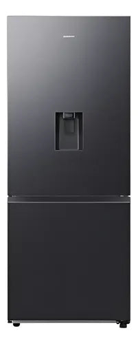 Heladera Samsung Rb50dg6320b1 Inverter 459l C/ Dispenser