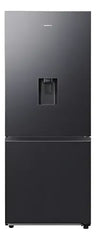 Heladera Samsung Rb50dg6320b1 Inverter 459l C/ Dispenser