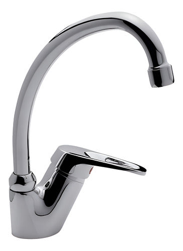 Fv B1 Arizona 423/b1 Griferia De Cocina Cromo