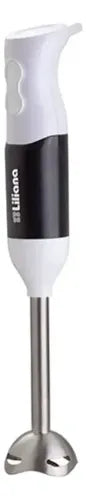 Procesadora De Mano Mixer Liliana Easyblend Pro Ah170 Blanco