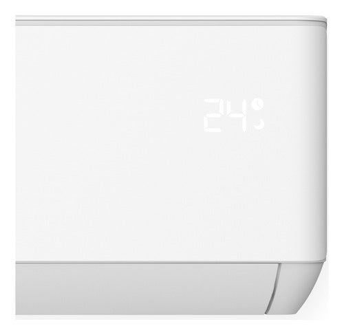 Aire Acondicionado Split Frío/calor Inverter Rca Tp3100inv Blanco