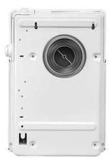 Calefactor Eskabe S21 Blanco Tb2 2000 Kcal Con Termostato Blanco