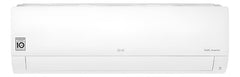 Aire Acondicionado Frio Calor LG Dual Cool Inverter S4w18kl3 Blanco