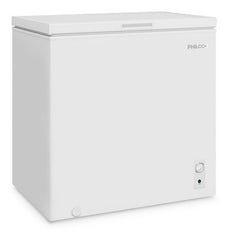 Freezer De Pozo Philco Phch201b 198 Litros Color Blanco