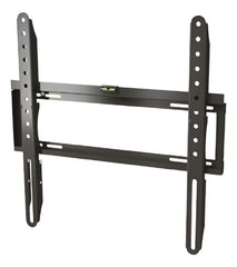 Soporte Tv Nakan Fijo De 32'' A 60'' Color Negro