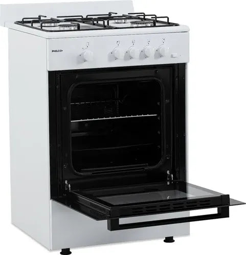 Cocina Multigas Philco Phcm56bl Essential 56 Cm Blanca
