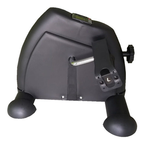 Bicicleta Fija Mini-bike Fitness Pedalera Rehabilitacion Tm