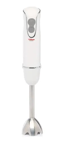 Mixer Liliana Ah130 Masterpic Licua Tritura Procesa Y Bate Blanco