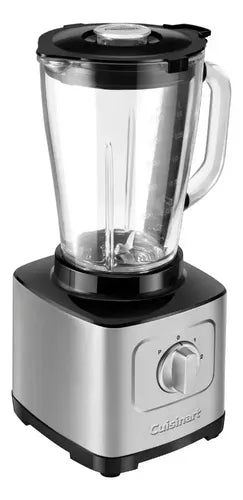 Licuadora Cuisinart Cpb800ar 1,5lt 1200w Gris