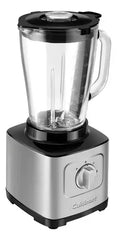 Licuadora Cuisinart Cpb800ar 1,5lt 1200w Gris