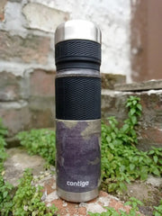 Termo Acero Inoxidable Cebador Contigo 739ml Cammo Color Camuflado