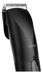 Cortadora De Pelo Ga.ma Gc 905 Negro