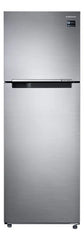 Heladera Samsung Rt32k5070 Inverter 321l Color Inox Elegant Inox