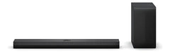 Barra De Sonido LG 3.1.1 S70ty Con Subwoofer 400w Bluetooth Negro