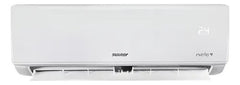 Aire Acondicionado Surrey 553niq18gn81f Inverter Smart 4500 Fg Frío Calor Color Blanco