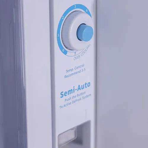 Heladera Philco One Door Cíclica Phsd179pd2 Con Dispenser 161l Plata