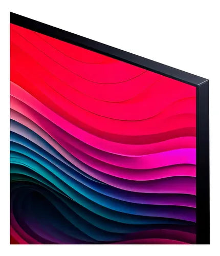 Smart Tv De 86 LG 86nano80tsa 4k Uhd Nanocell Ai Smart Ccs