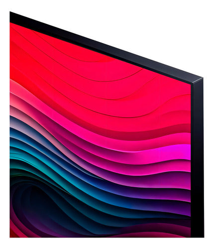Smart Tv De 86 LG 86nano80tsa 4k Uhd Nanocell Ai Smart Ccs