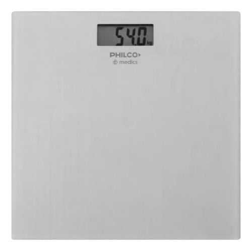Balanza De Baño 94bap2011pi - Philco