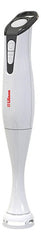 Minipimer Mixer Liliana 450w 2 Veloc. Ah300 C/ Vaso Medidor Blanco