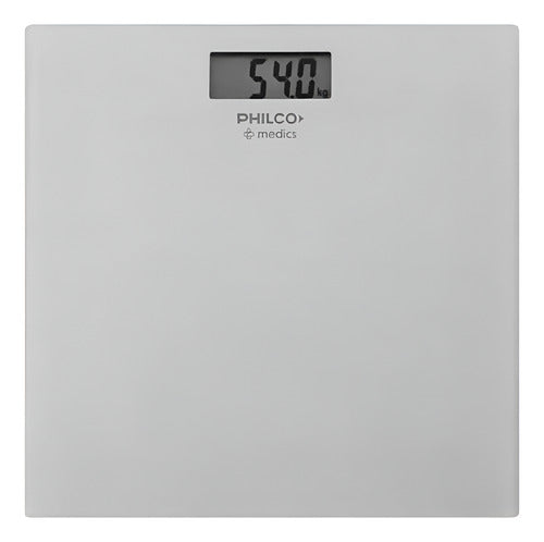 Balanza De Baño 94bap2011pi - Philco