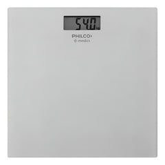 Balanza De Baño 94bap2011pi - Philco