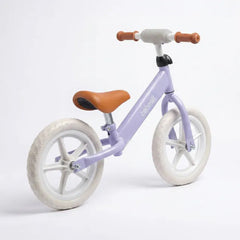 Camicleta Bicicleta Rodado 12 Sin Pedales Bebesit Sl-3050-g 3050-g Lila