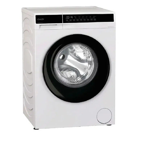 Lavarropas Automatico Ey26sb7-12 6.5kg 1200r Bl Candy Blanco