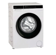 Lavarropas Automatico Ey26sb7-12 6.5kg 1200r Bl Candy Blanco