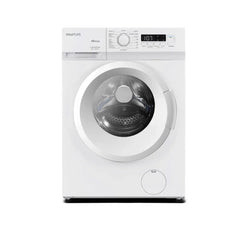 Lavarropas Smartlife Inverter 8kg 1400rpm Blanco