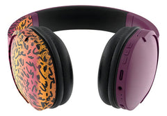 Auricular Inalámbrico Bluetooth Stromberg Suad X Kiddo 10w Camuflado