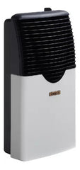 Calefactor Tiro Bal. Longvie Eba2t 2000kcal Termostato Color Gris