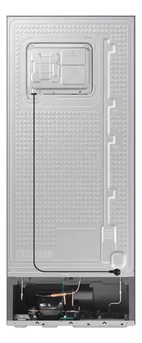 Heladera Samsung Rt47cg6722s9 Inox Inverter 457L Dispenser