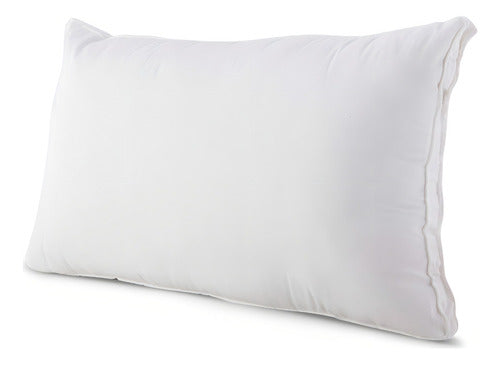 Almohada Cannon Exclusive Color Blanco