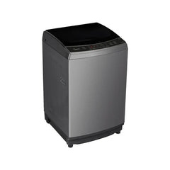 Lavarropas De Carga Superior Midea Mls-75ge04n Color Gris