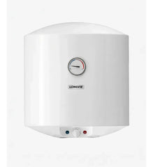 Termotanque Longvie Te40d Electrico 40l  C/inf Blanco Blanco
