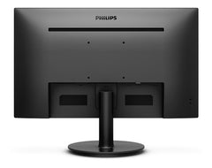 Monitor Gamer De 21,5 Philips 221v8/77 Fhd Led Hdmi Vga Cs Negro